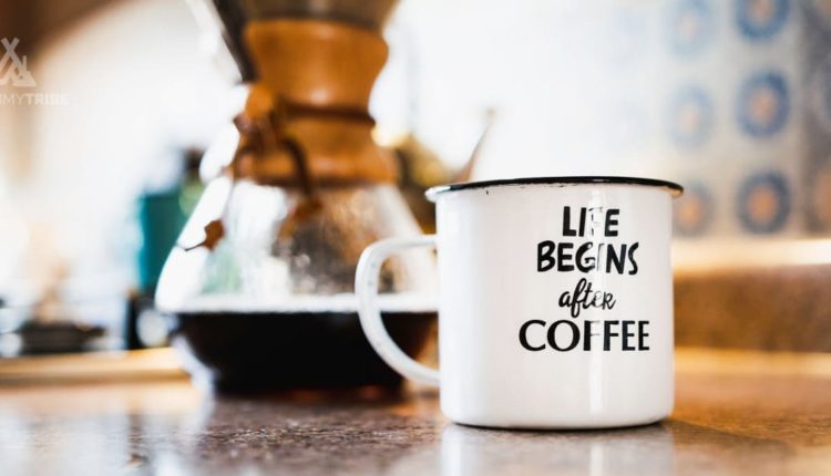 7 طرق لتنظيف لآلة صنع القهوة