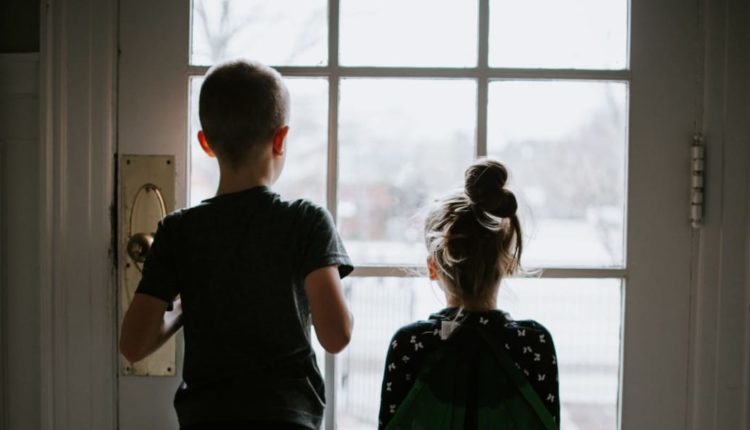 9 أسباب مهمة للتخلص من الفوضى أثناء Covid-19
