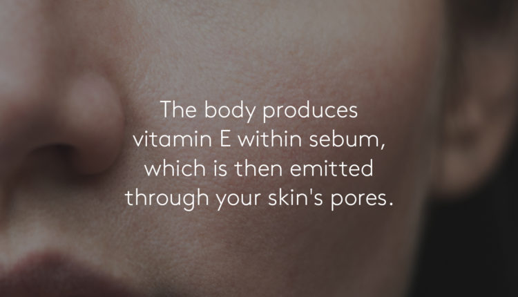 أفضل الفيتامينات لبشرة صحية