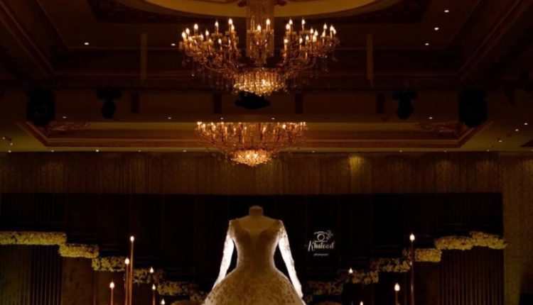 فلاشات للتصوير لتصوير عرايس ومناسبات