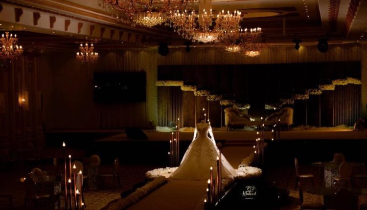 برق الإعلانية لتصوير عرايس ومناسبات