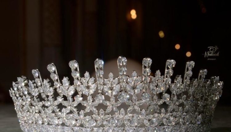 تصوير عرايس ومناسبات استديو مرآتي للتصوير النسائي