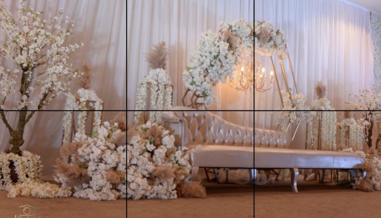 تصوير عرايس ومناسبات المصورة غادة