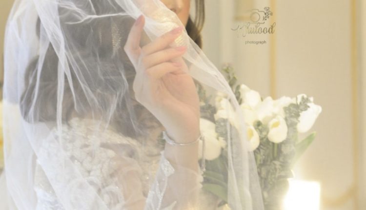 تصوير عرايس ومناسبات المصورة مدهي