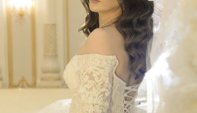 تصوير عرايس ومناسبات استديو نوف