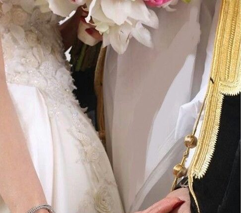 تصوير عرايس ومناسبات مريم للتصوير