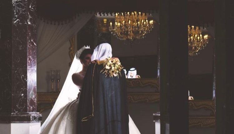 تصوير عرايس ومناسبات استوديو تهاني السعيد