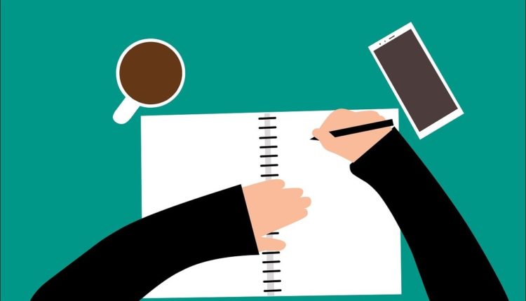 كيف تبدأ مدونة وتكسب المال