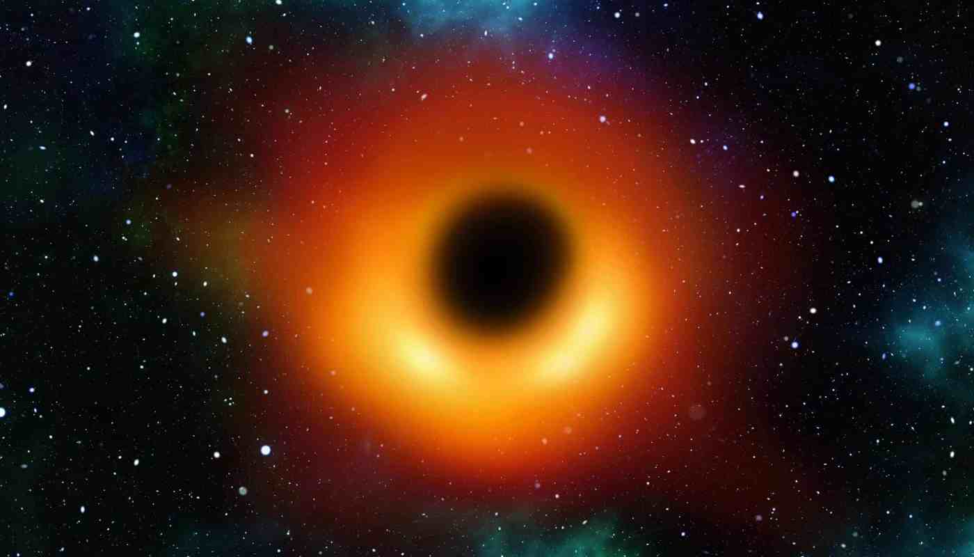 ما هو الثقب الأسود ؟
