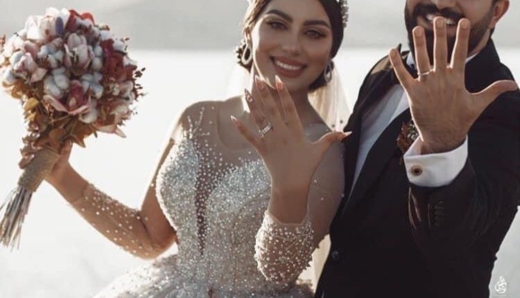 المصورة تهليل النشوان لتصوير عرايس ومناسبات