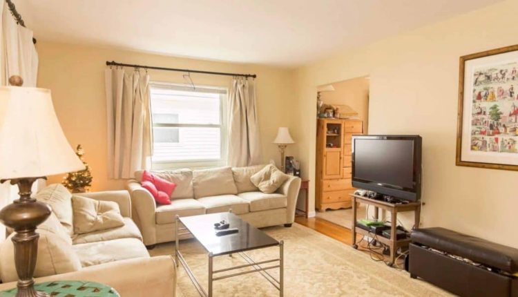 نظف منزلك بعمق في أقل من أسبوع