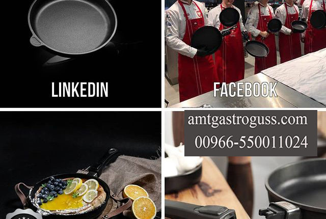 جودة أواني وحلل تيتانيوم