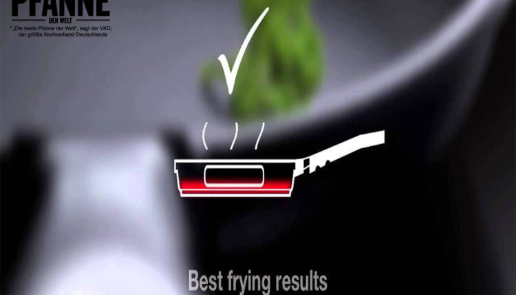 ما هي مواصفات قدور وحلل التيتانيوم؟ :  مميزات أواني وأواني التيتانيوم AMT SKK WOLL