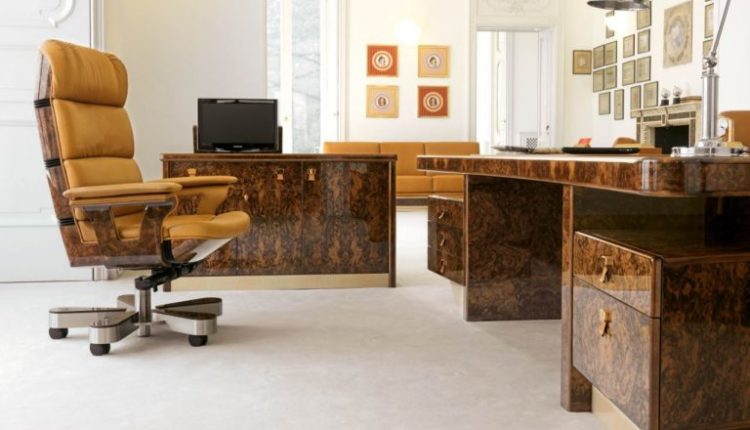 أشهر محلات بيع الأثاث المكتبي في الرياض وجدة.. بالعناوين والأرقام