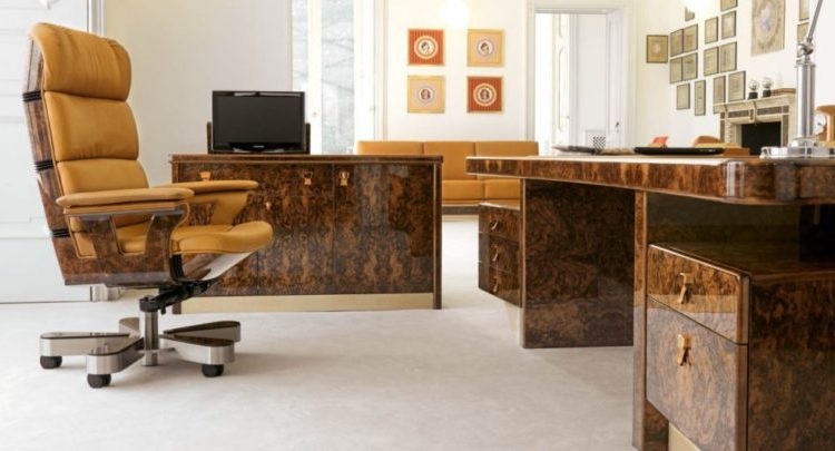 أفضل 7 متاجر أثاث مكتبي في الرياض ، جدة