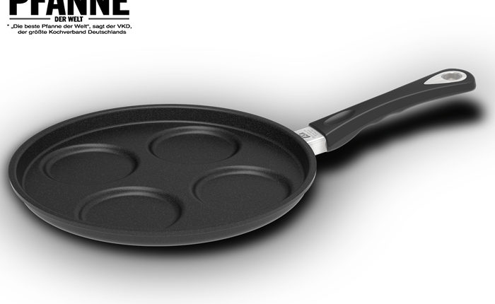 لماذا يجب عليك التبديل إلى قدور ومقالي تيفال بطبقة من التيتانيوم !