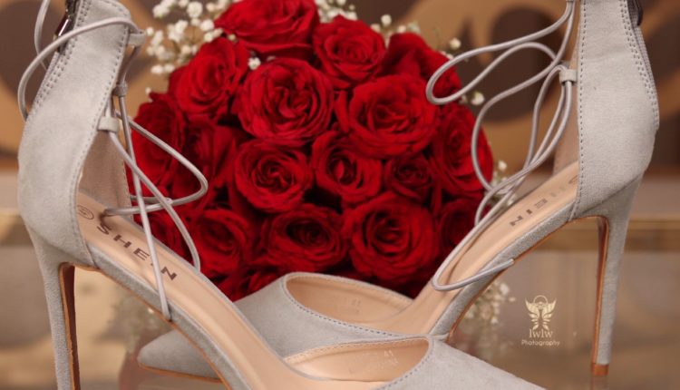 أرخص محلات زفاف لبيع فساتين بجدة