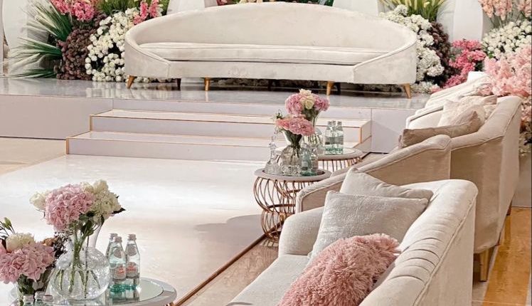 عيشة باجبع - تصوير عرايس والافراح جدة