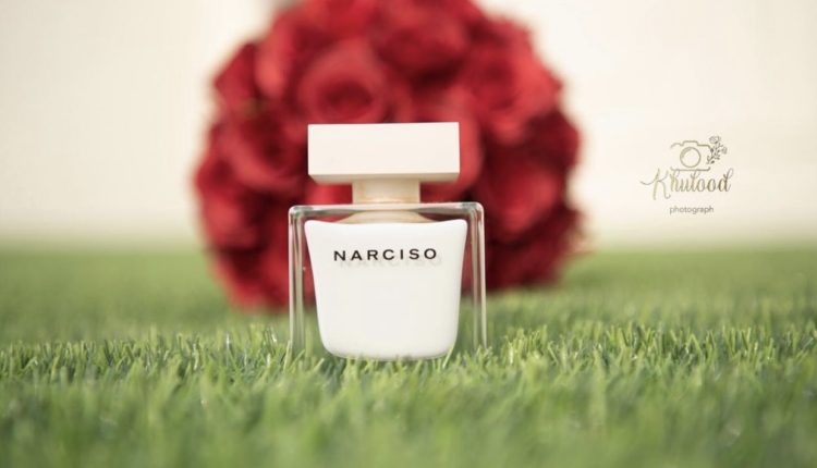 المصورة مشاعل الخشرمي- أستوديوهات تصوير عرايس ومناسبات