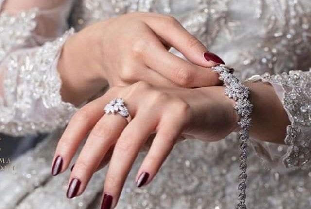 ستوديو روعتي- افضل استديو لتصوير عرايس والافراح المدينة وينبع