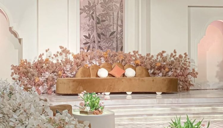 تقرير عاملات فلبينيات للاعراس