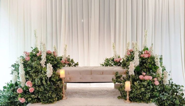 تنسيق حفلات بجدة