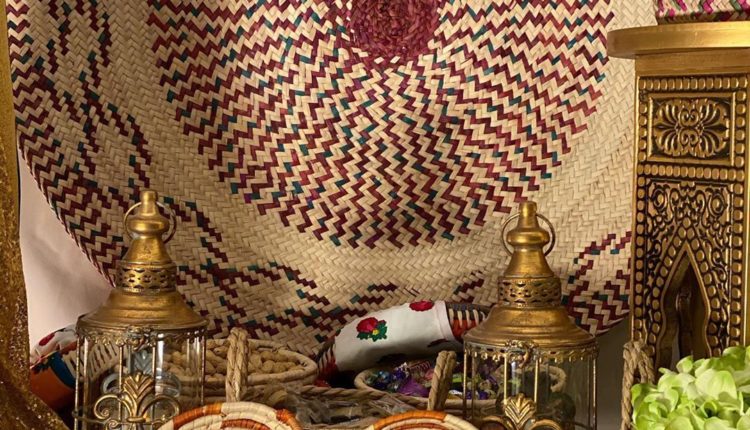 تاجير اضاءة الحفلات بالرياض وجدة