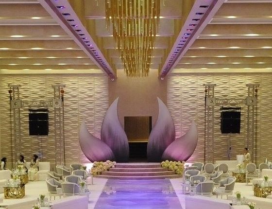 اسعار كوش الافراح في الرياض والكويت