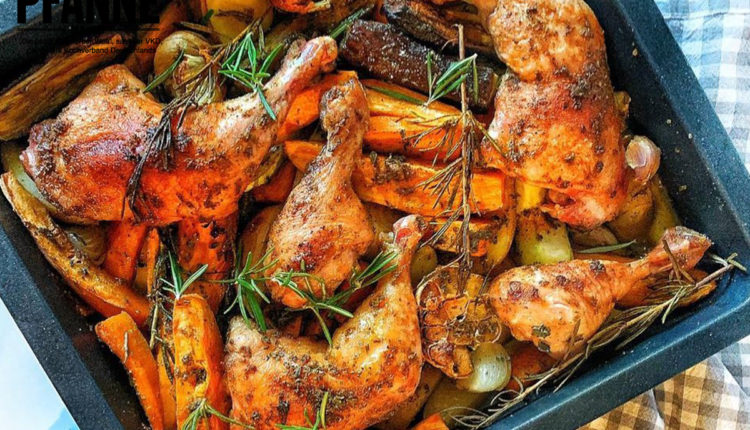 أواني وحلل تيتانيوم الألماني (مراجعة حصرية)