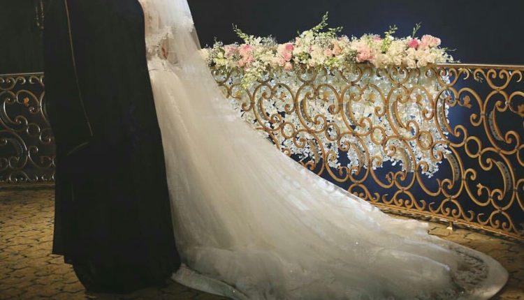 كوشات اعراس للإيجار في جدة والرياض