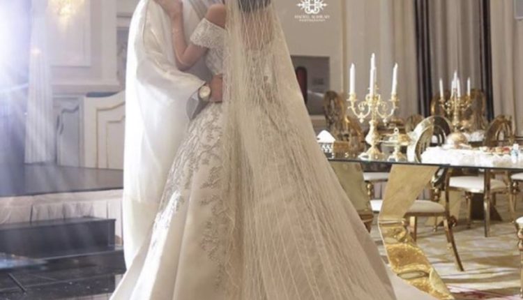 تنسيق حفلات زواج بالرياض