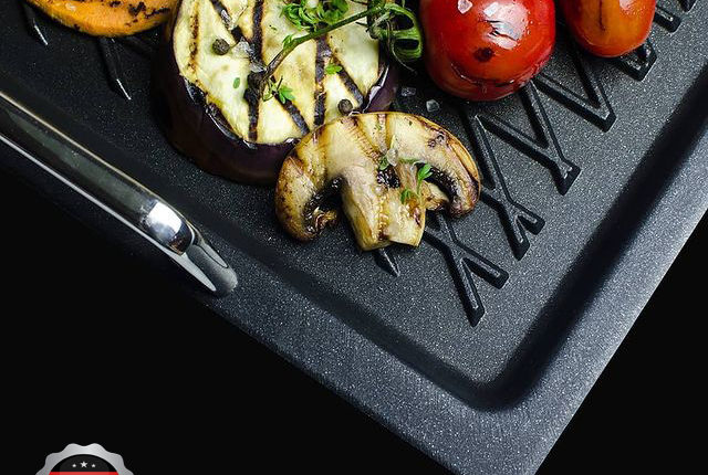 استخدام أواني التيتانيوم في الطبخ Titanium Cookware