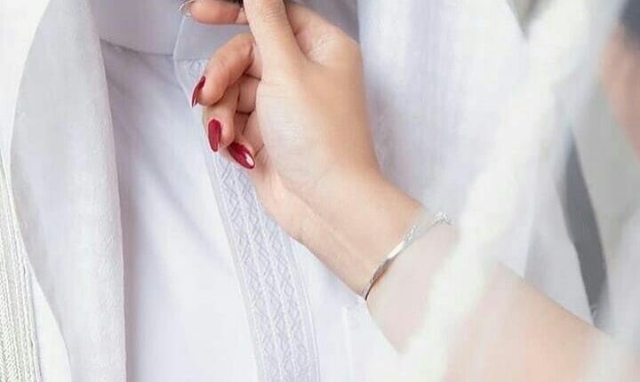 عائشة علي - تصوير عرايس والافراح جدة