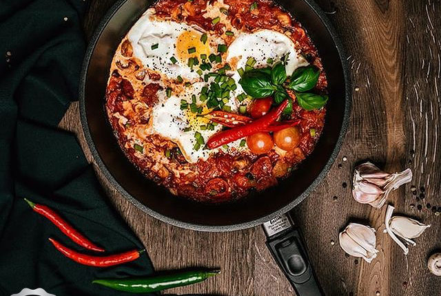 أفضل أواني التيتانيوم الألمانية AMT