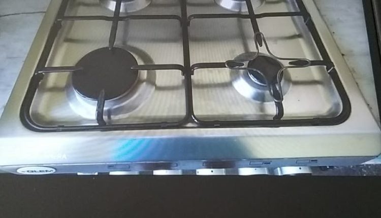 شركة صيانة وتنظيف افران غاز بجدة - 920004111