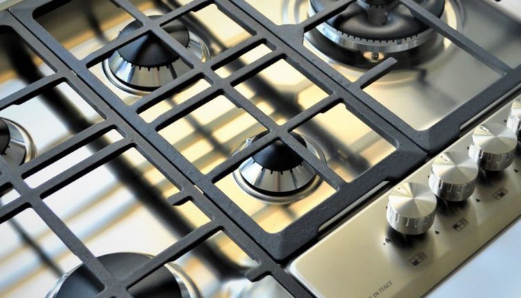 قطع غيار فرن جليم غاز - 920004111