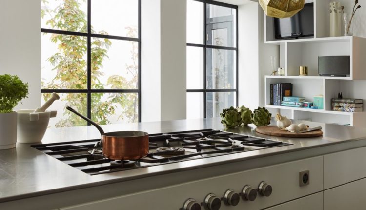 مركز صيانة افران غاز جيبسون ودايو وزانوسي - 920004111