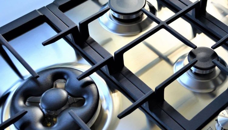 أهم طرق تنظيف الفرن والشواية Glem Gas