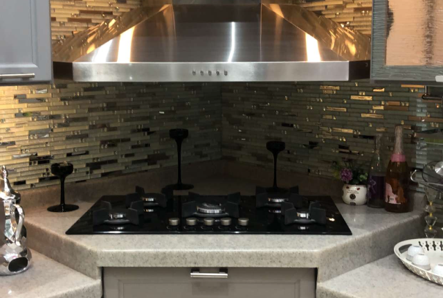 صيانة افران غاز جدة - 920004111