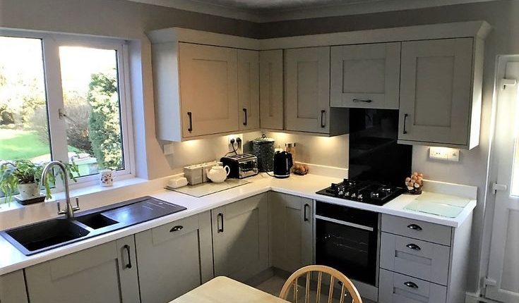 تغيير زجاج فرن البوتاجاز - 920004111