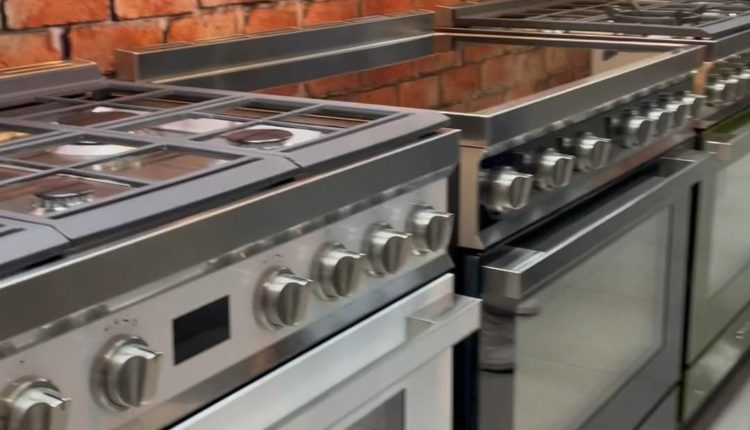 تشغيل الفرن الجديد - 920004111