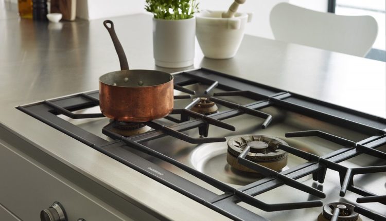 فحص أعطال الفرن الكهربائي والغاز - 920004111