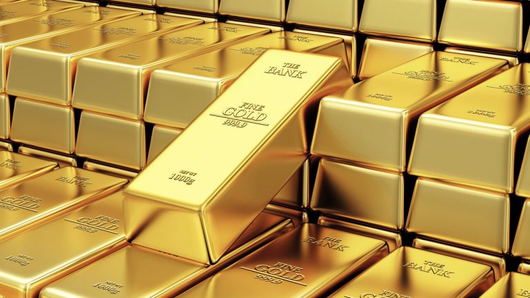 سعر الذهب اليوم في المملكة العربية السعدية