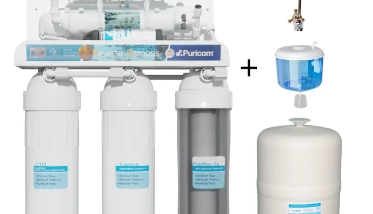 شركة تركيب وصيانة فلاتر مياه في عسير وأبها 0550011024