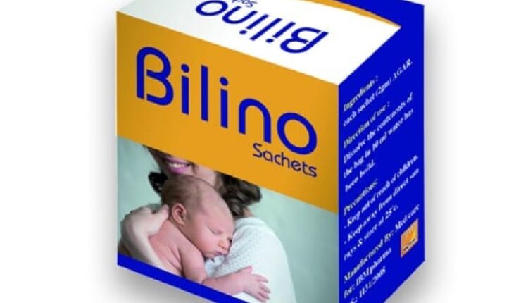 استخدام أكياس بيلي لعلاج اليرقان عند الأطفال حديثي الولادة