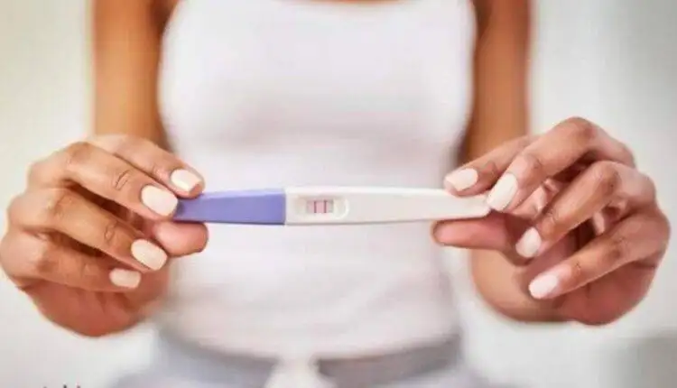 أعراض الحمل قبل يومين من الدورة الشهرية وكيفية التأكد من الحفاظ عليها