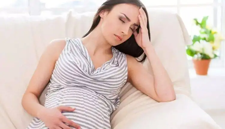 مقال مهم حول أعراض الحمل وكيف يمكن التعامل معها والتخفيف من حدتها