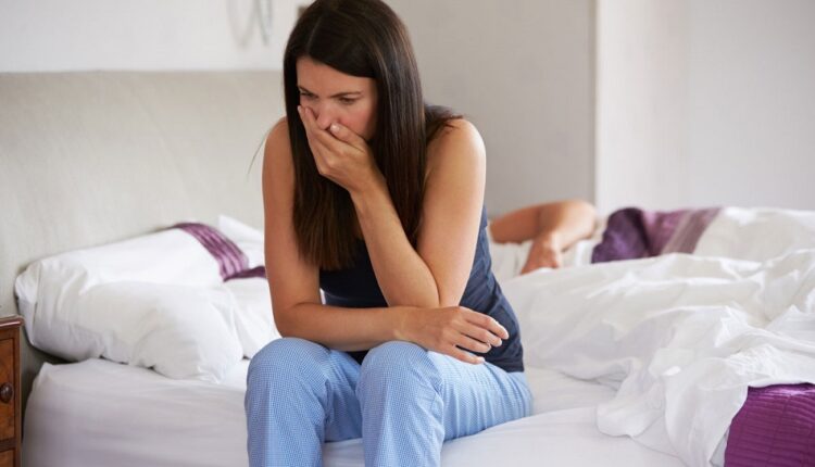 الحمل الكاذب: ما أهم أعراضه وأسبابه وطرق علاجه؟