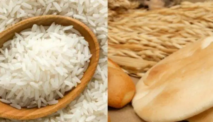 الخبز والأرز بديلا لتقليل كمية الكربوهيدرات التي نتناولها