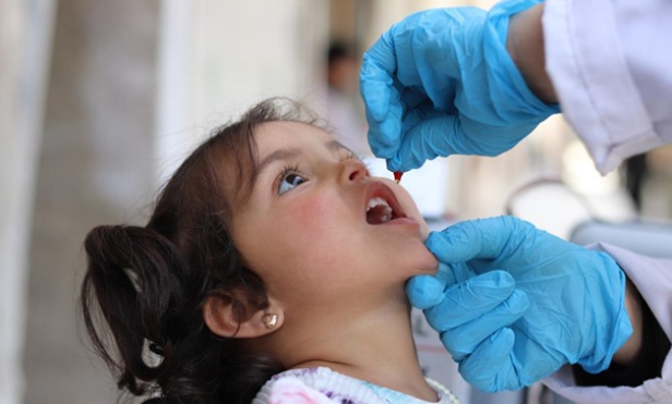 تطعيمات الأطفال في مصر والسعودية والكويت وأهم إيجابيات لمستقبل خالٍ من الأمراض !